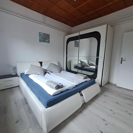 Apartma Aory Bled Ngoại thất bức ảnh