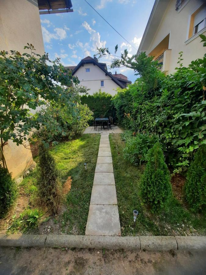 Apartma Aory Bled Ngoại thất bức ảnh
