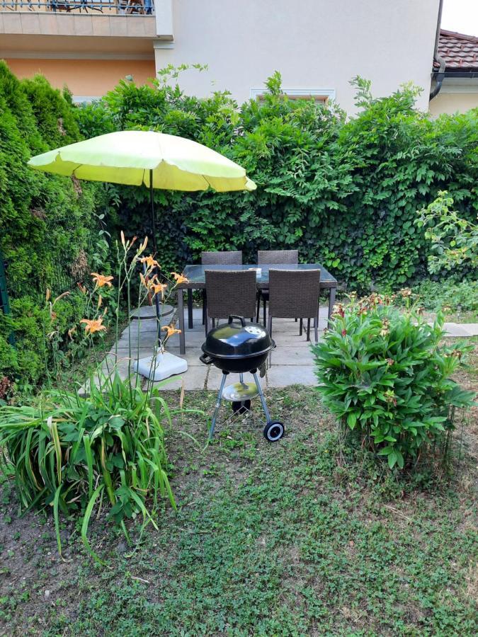 Apartma Aory Bled Ngoại thất bức ảnh