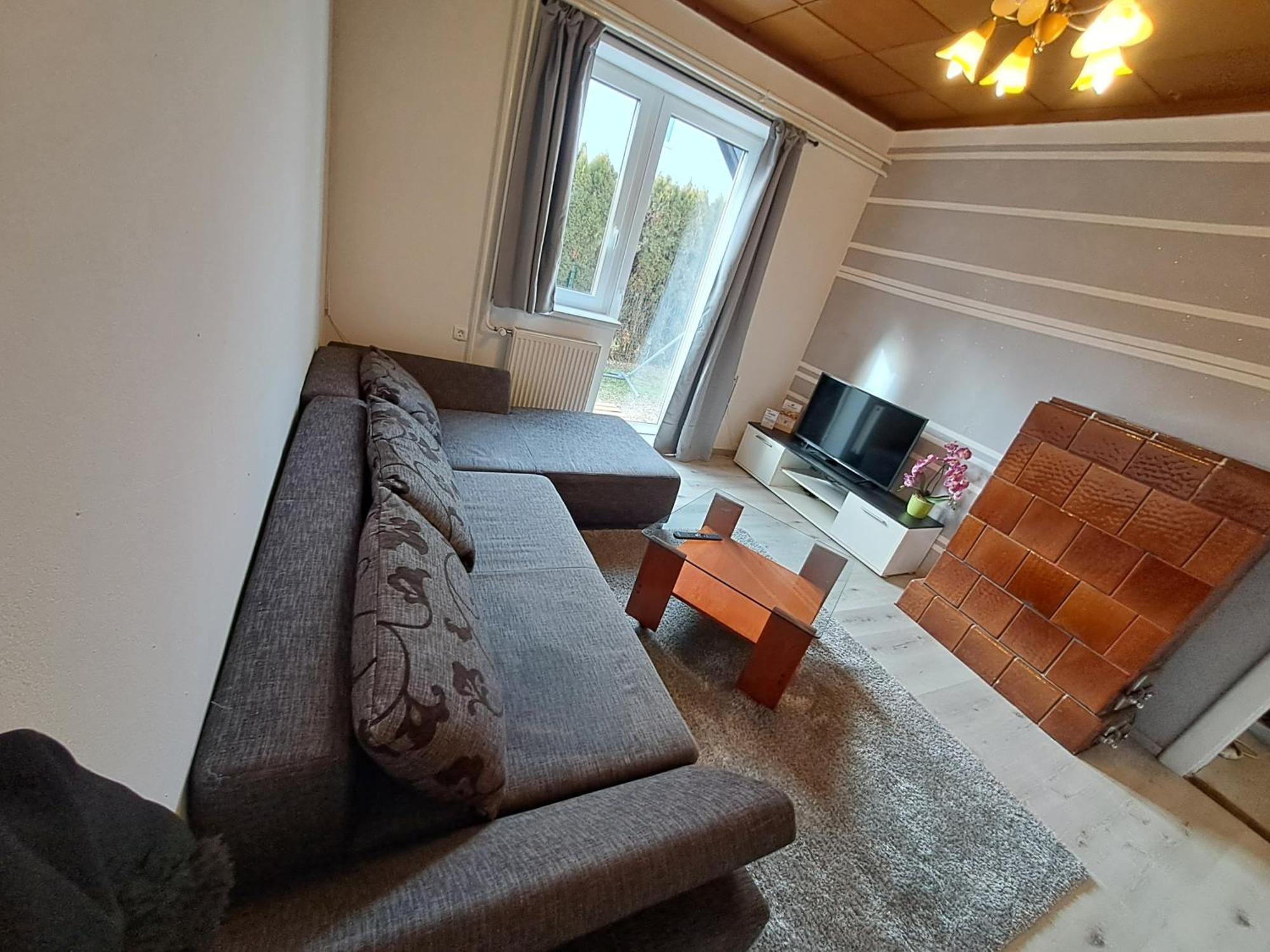 Apartma Aory Bled Ngoại thất bức ảnh