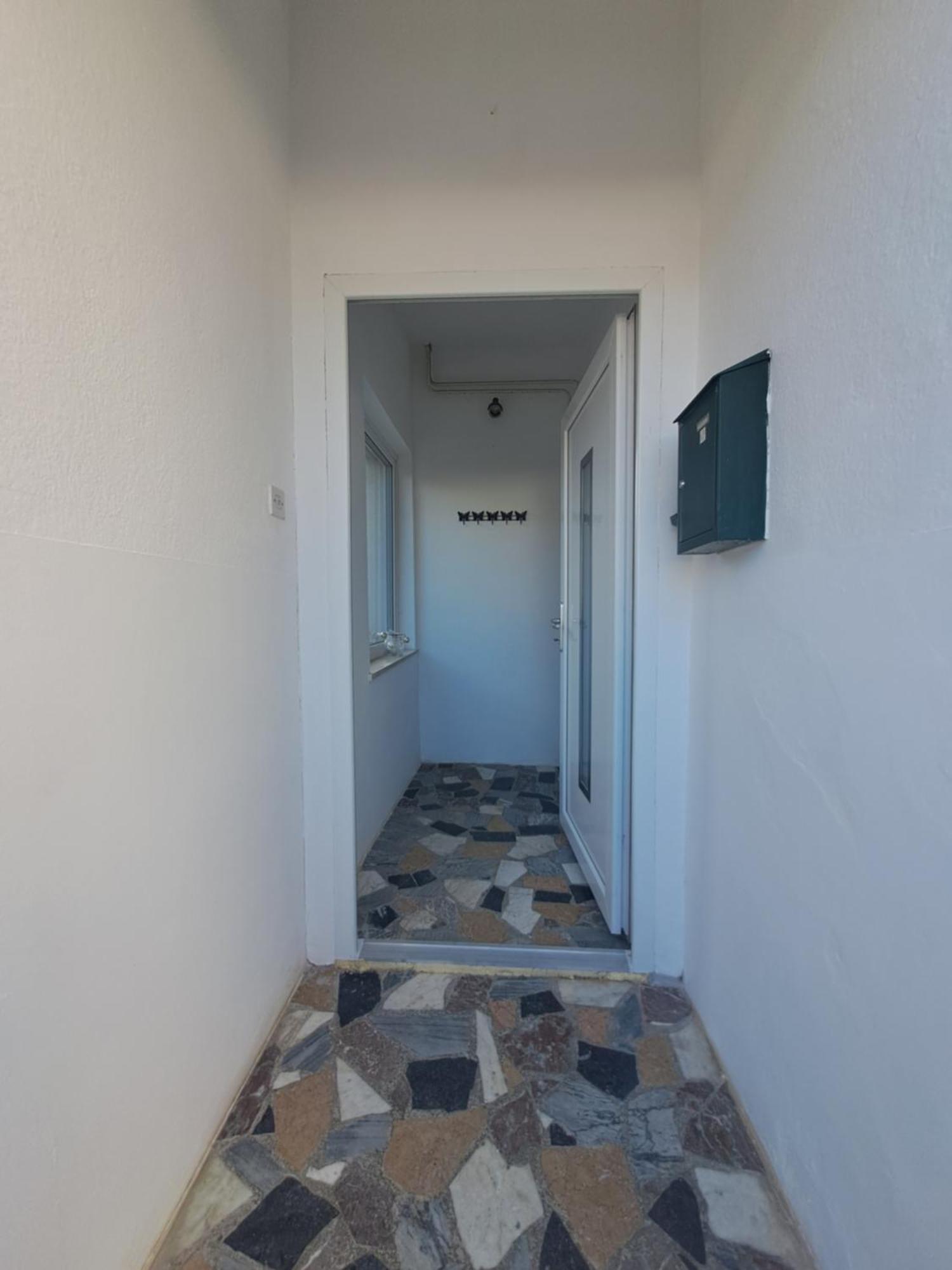 Apartma Aory Bled Ngoại thất bức ảnh