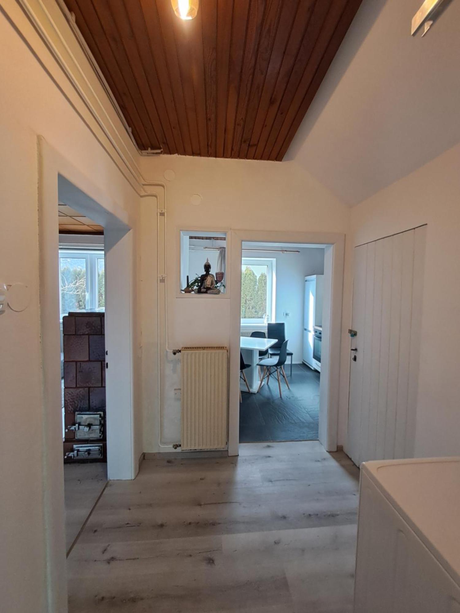 Apartma Aory Bled Ngoại thất bức ảnh