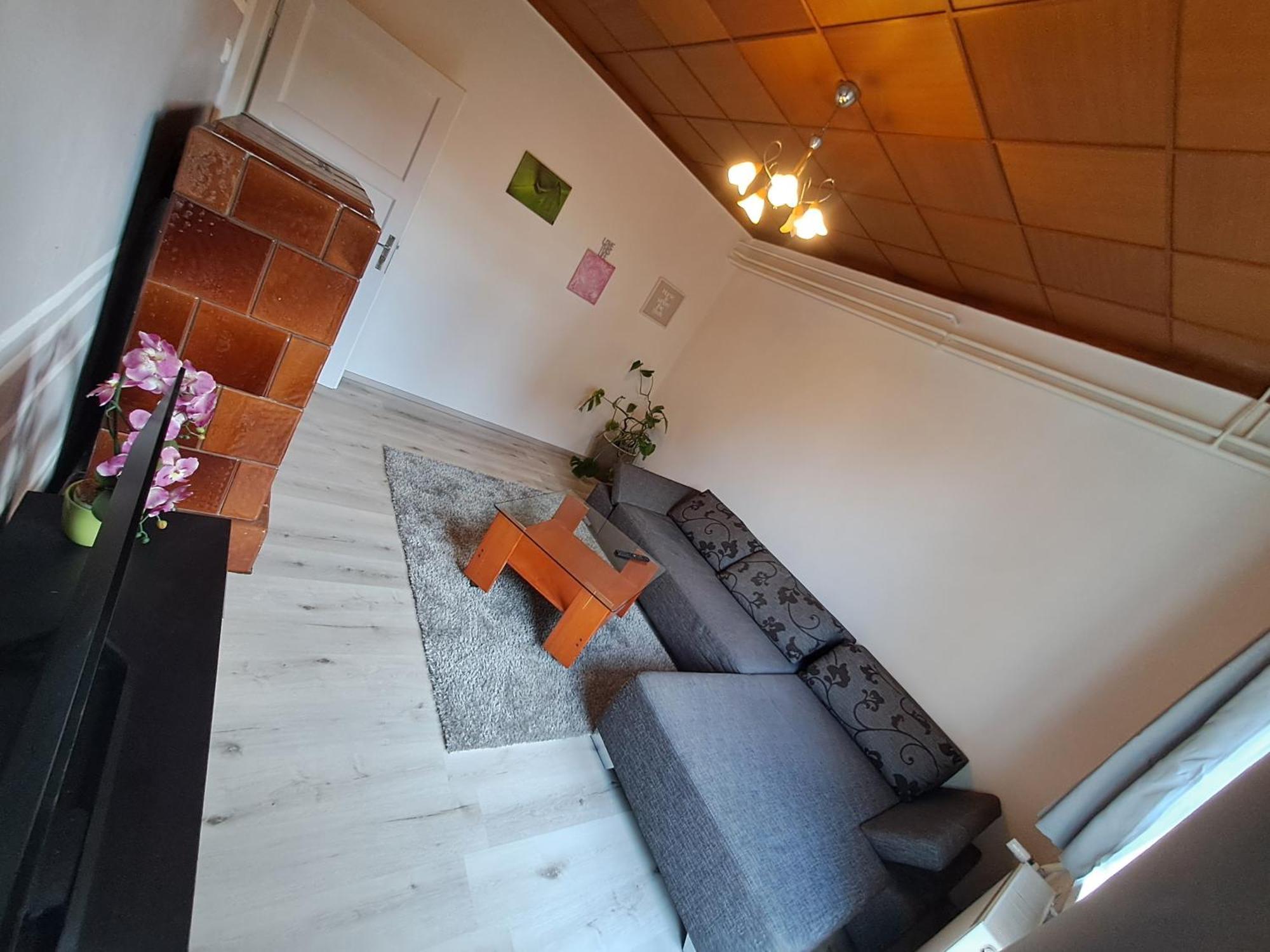 Apartma Aory Bled Ngoại thất bức ảnh