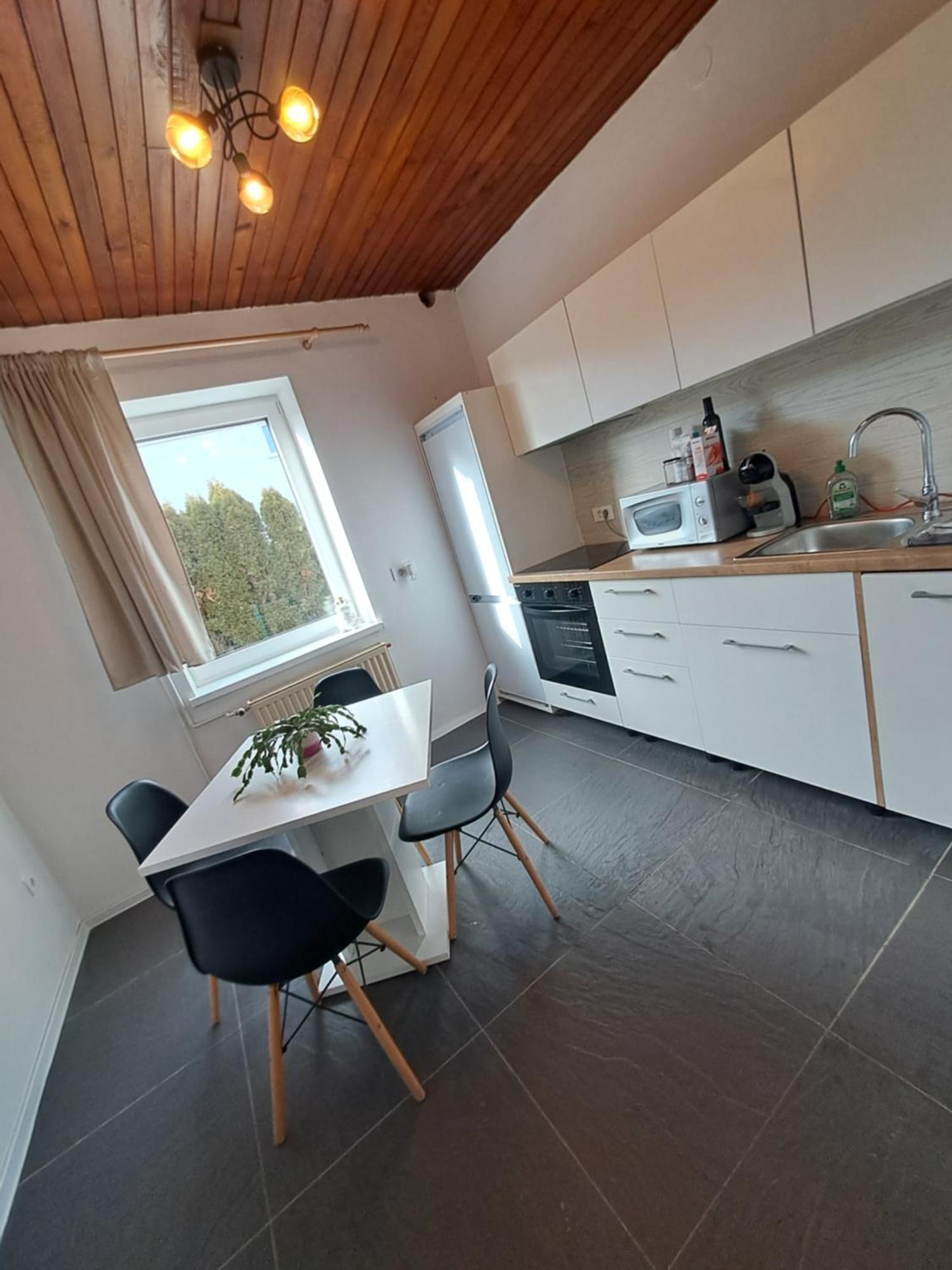 Apartma Aory Bled Ngoại thất bức ảnh