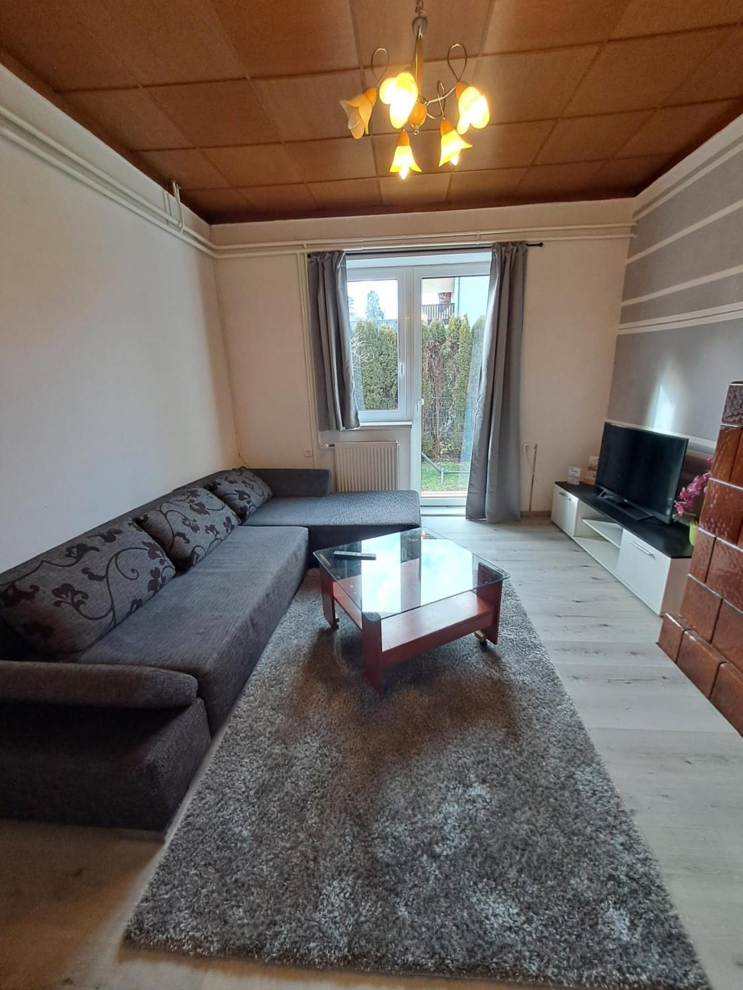 Apartma Aory Bled Ngoại thất bức ảnh
