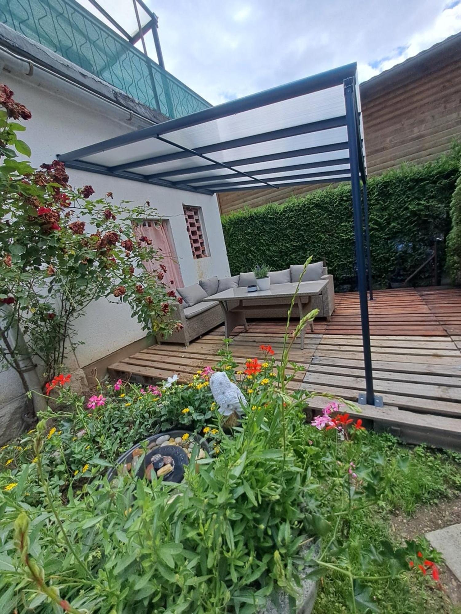 Apartma Aory Bled Ngoại thất bức ảnh