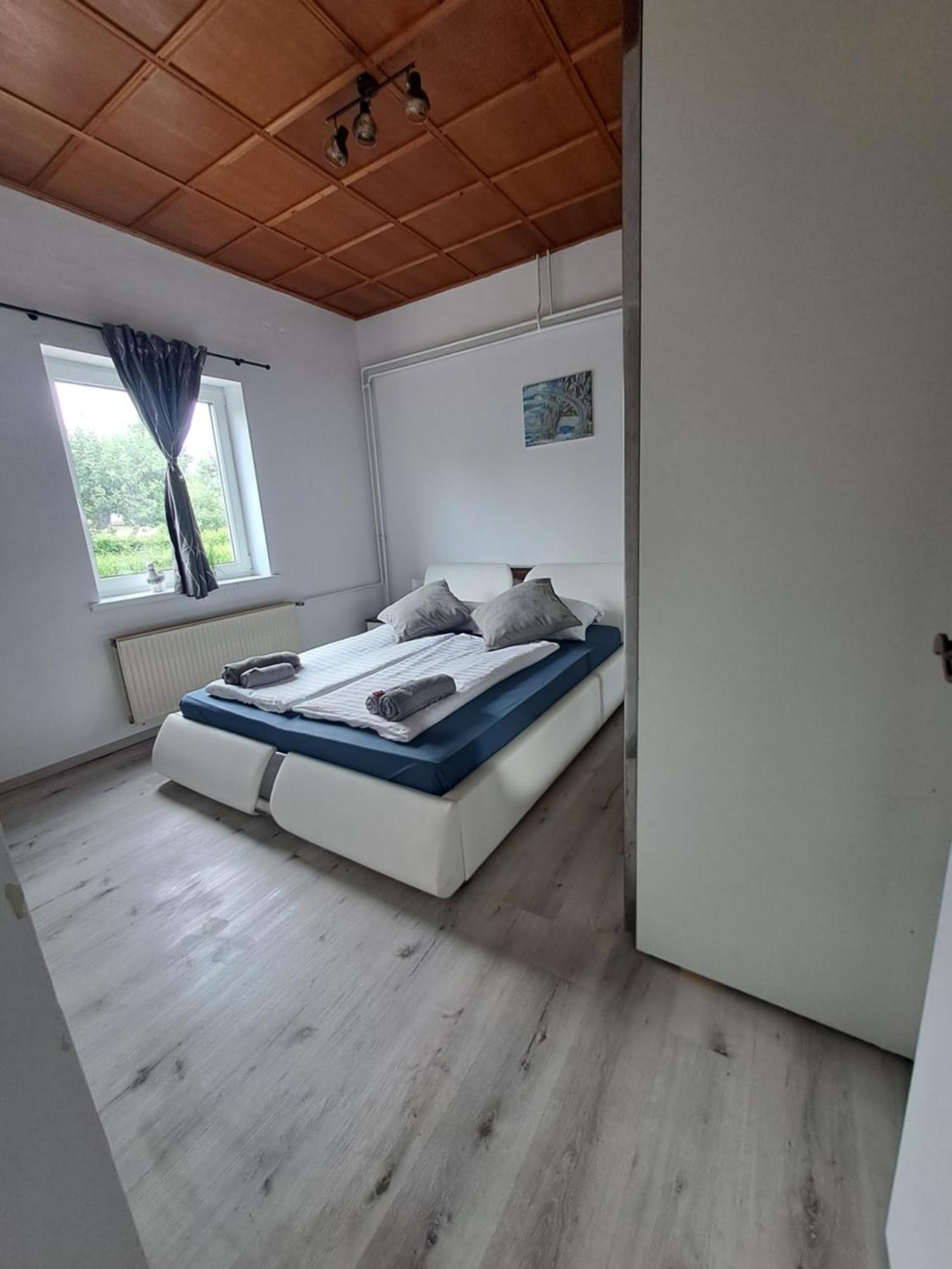 Apartma Aory Bled Ngoại thất bức ảnh