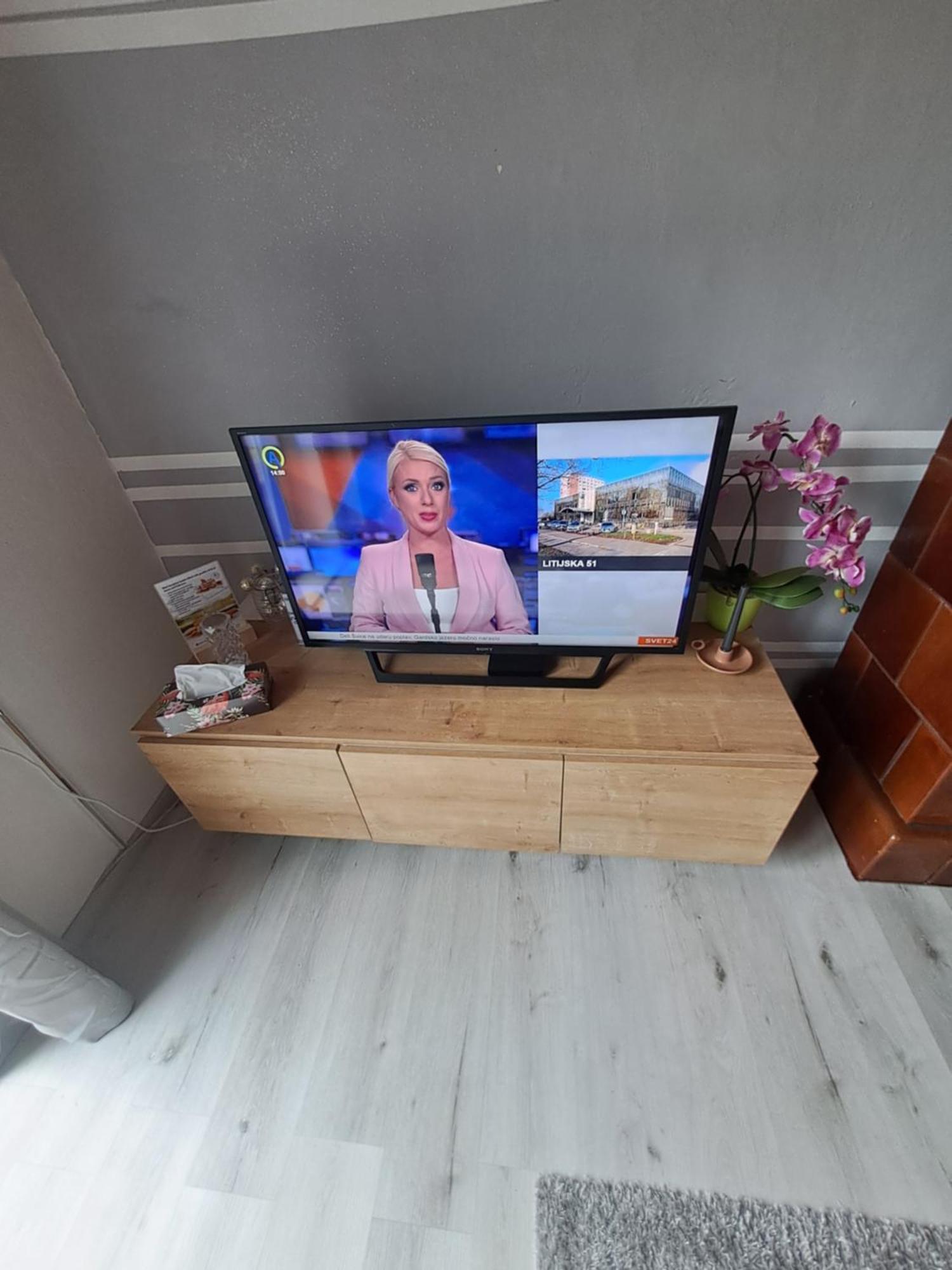 Apartma Aory Bled Ngoại thất bức ảnh