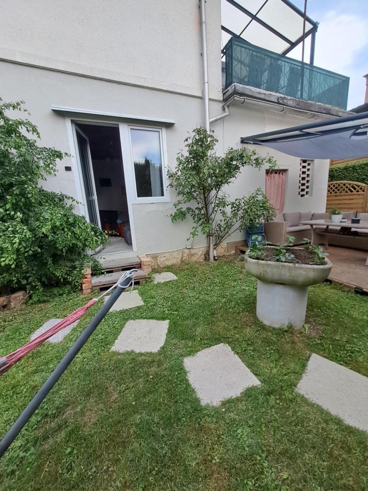 Apartma Aory Bled Ngoại thất bức ảnh