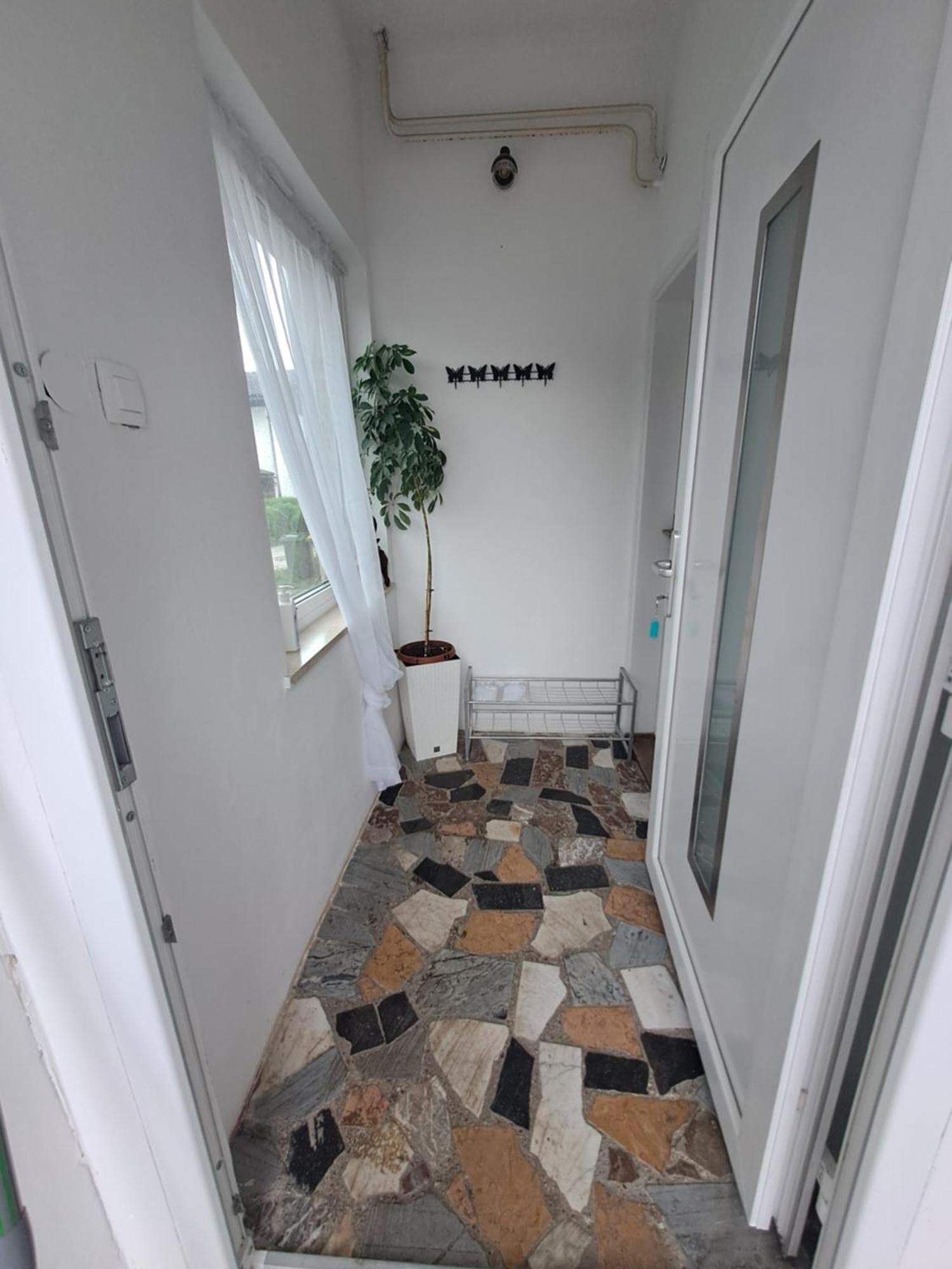Apartma Aory Bled Ngoại thất bức ảnh