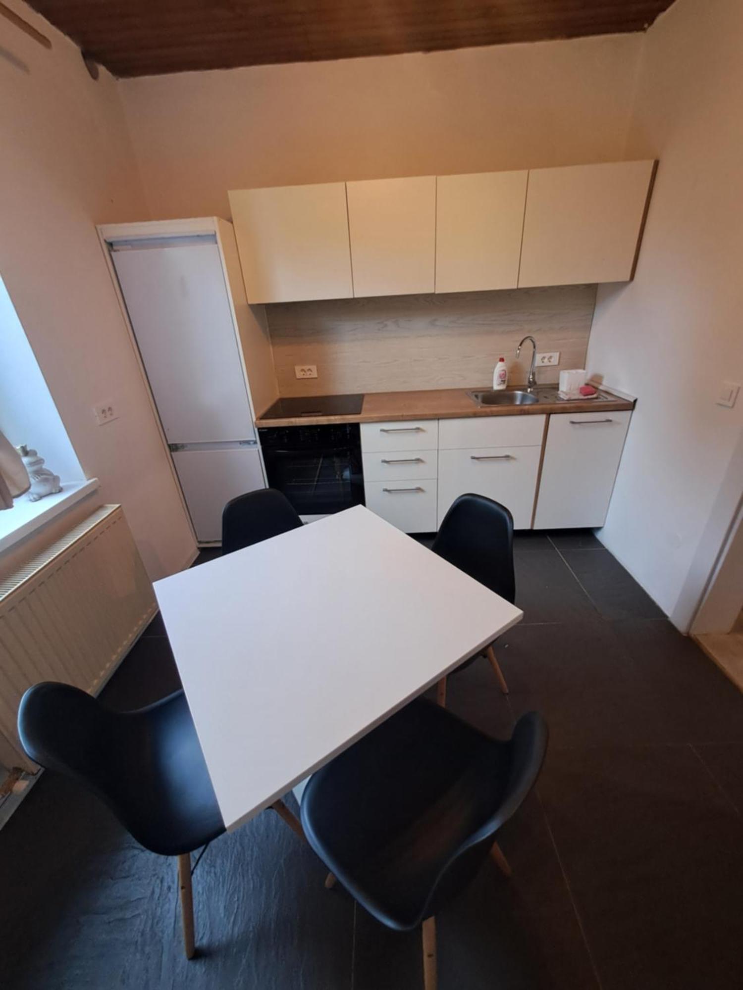 Apartma Aory Bled Ngoại thất bức ảnh