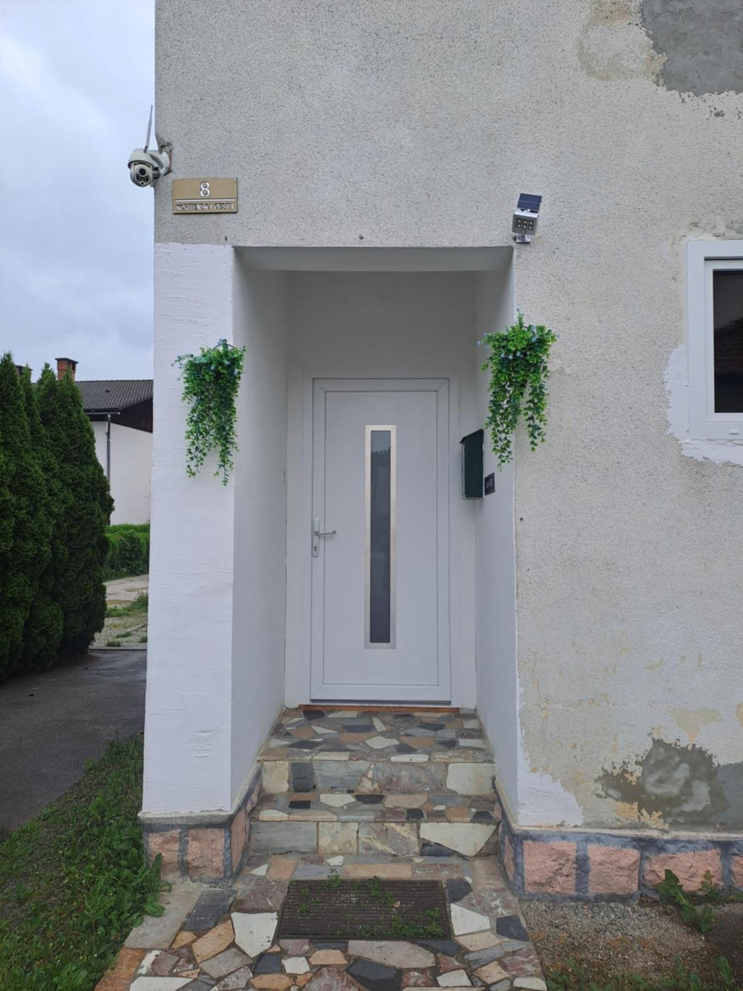 Apartma Aory Bled Ngoại thất bức ảnh
